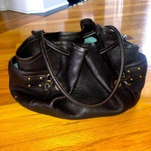 Cole Haan Bucket Bag